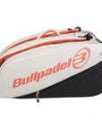 BULLPADEL PADEL BAG ELITE GEMMA TRIAY Aksesoris Tas Raket Original