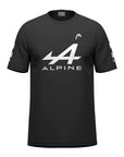 HEAD OFFICIAL JERSEY ARTURO COELLO 2026 Baju Padel Original