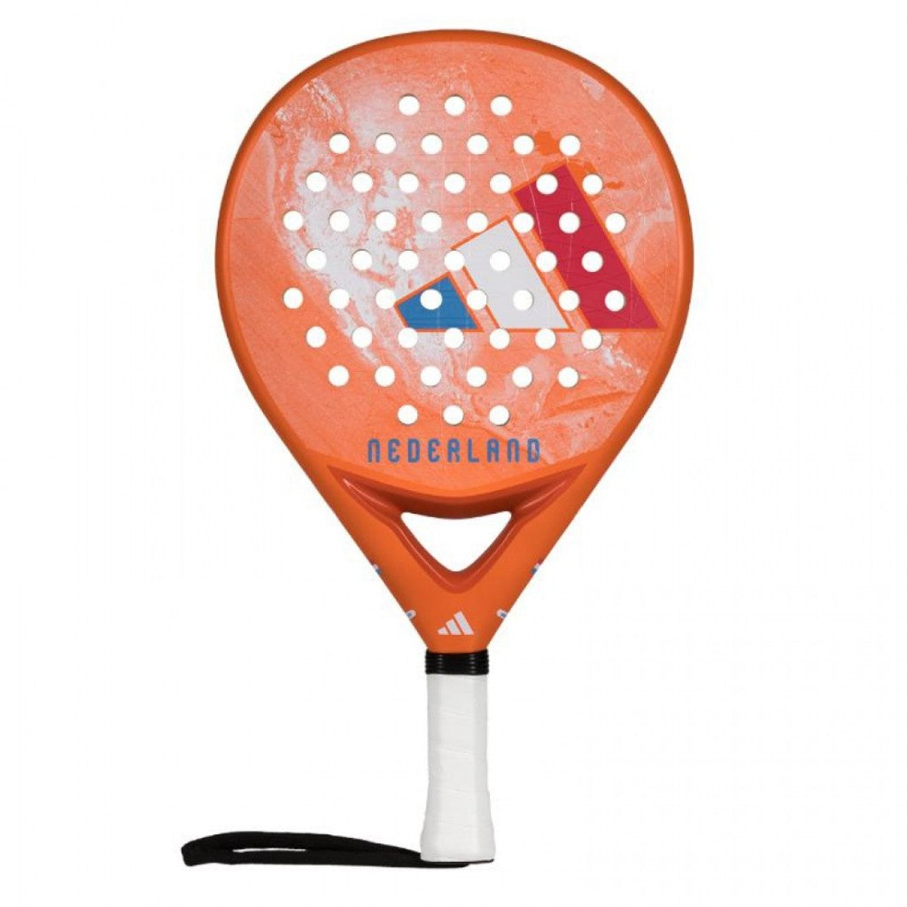ADIDAS WORLD CUP 2026 Beginner Fiberglass Racket Padel Original