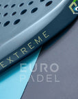 HEAD EXTREME MOTION 2025 PAULA JOSEMARIA Diamond Woman Carbon Fiber Racket Padel Original