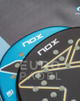 NOX X-ZERO 2026 Beginner Light Racket Padel Original