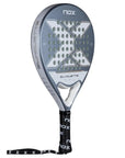 NOX X-ONE SILHOUETTE 2026 Beginner Rough Racket Padel Original