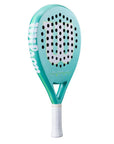 WILSON BLADE V4 2026 Teardrop Carbonfiber Racket Padel Original