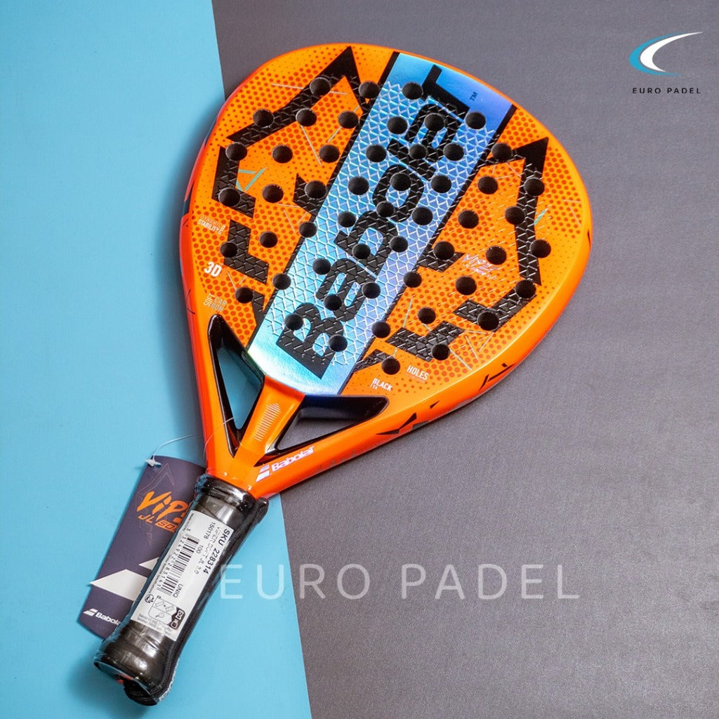 BABOLAT TECHNICAL VIPER JUAN LEBRON 2026 Diamond Carbon Racket Padel Original