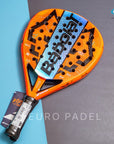 BABOLAT TECHNICAL VIPER JUAN LEBRON 2026 Diamond Carbon Racket Padel Original