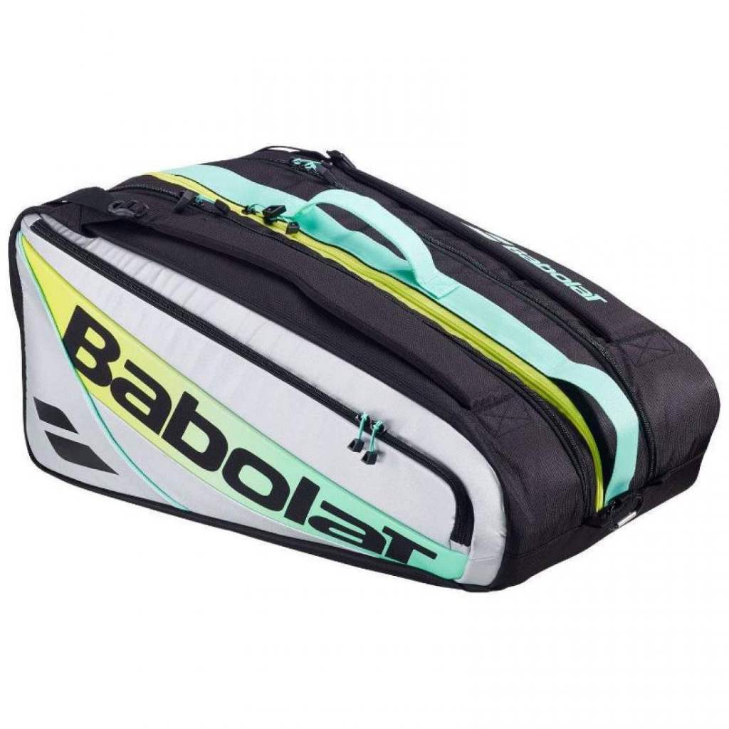 BABOLAT PADEL BAG RH PRO Aksesoris Tas Raket Original