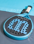WILSON ENDURE V1 2026 MOMO GONZALEZ FULL CARBON Racket Padel Original
