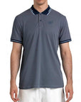 BULLPADEL POLO SHIRT TENFE Baju Padel Original