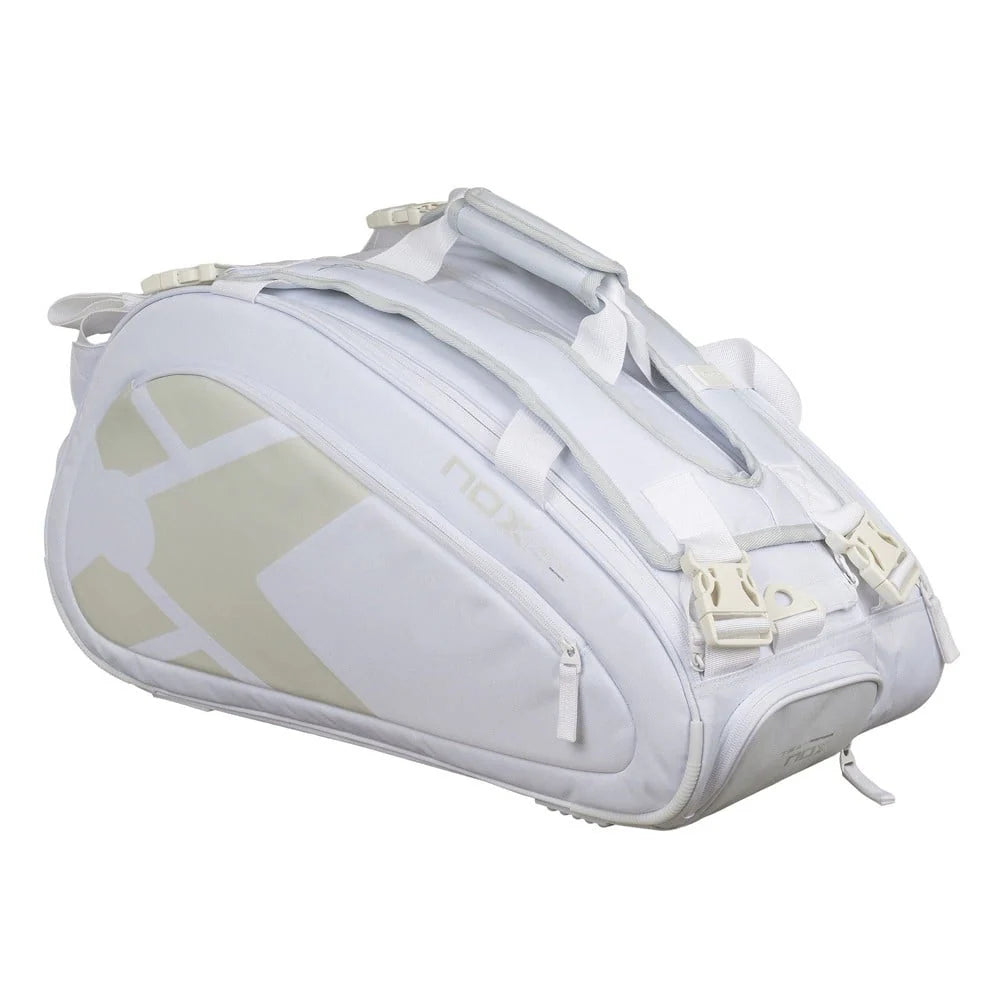NOX PADEL BAG AT10 TEAM Aksesoris tas raket padel original