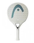 HEAD ONE ULTRALIGHT Round Carbon 12k Racket Padel Original