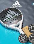 ADIDAS METALBONE CTRL 3.5 2026 Round Adjustable Weight Carbon Racket Padel Original