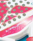 NOX X-AURA X-AURO 2026 Beginner Racket Padel Original