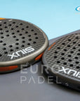 SIUX PEGASUS PRO 2026 Hard Teardrop Carbon 12k Racket Padel Original