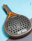 SIUX PEGASUS PRO 2026 Hard Teardrop Carbon 12k Racket Padel Original