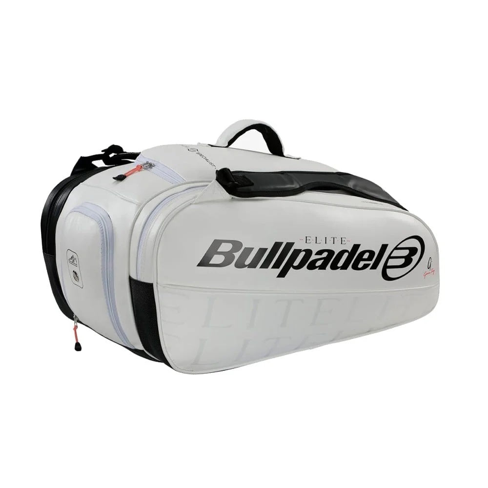 BULLPADEL PADEL BAG ELITE GEMMA TRIAY Aksesoris Tas Raket Original
