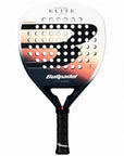 BULLPADEL ELITE WOMAN GEMMA TRIAY Light Racket Padel Original
