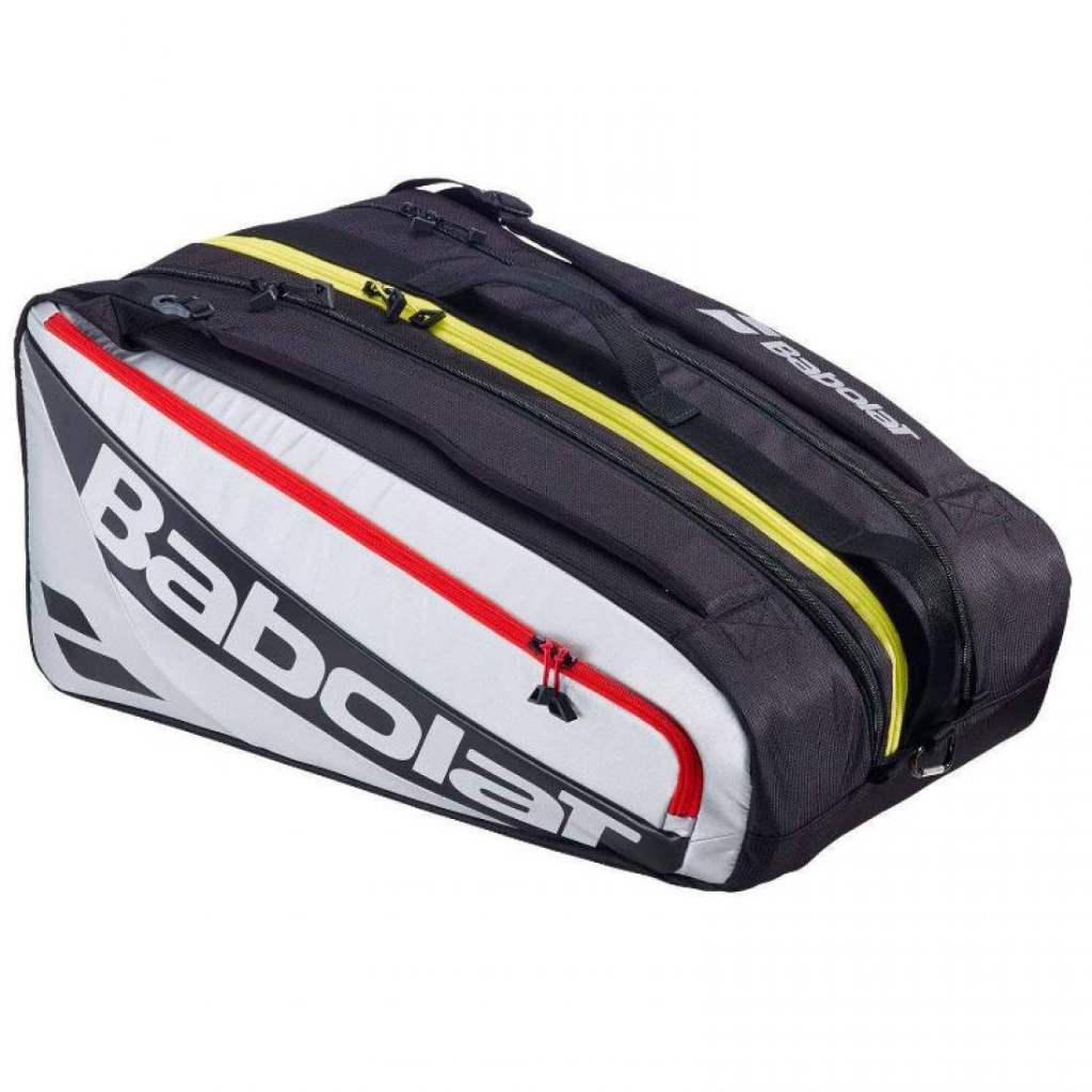 BABOLAT PADEL BAG RH PRO Aksesoris Tas Raket Original