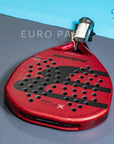 BULLPADEL XPLO COMFORT 2025 MARTIN DI NENNO Racket Padel Original