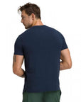 WILSON T-SHIRT EASY STREET Baju Padel Original