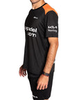 SIUX OFFICIAL JERSEY LEO AUGSBERGER Baju Padel Original