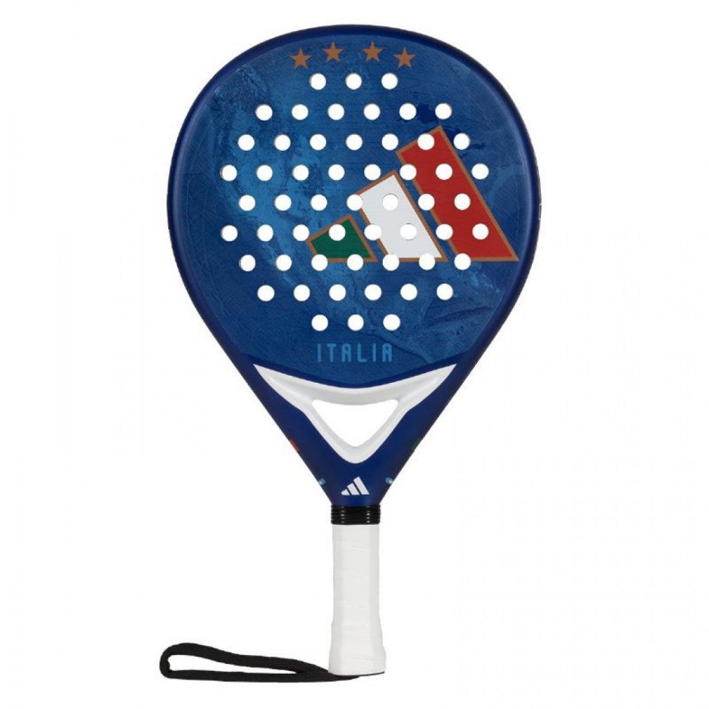 ADIDAS WORLD CUP 2026 Beginner Fiberglass Racket Padel Original