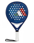 ADIDAS WORLD CUP 2026 Beginner Fiberglass Racket Padel Original