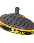 SIUX ELECTRA ELITE 2025 Teardrop Carbon 12k Racket Padel Original