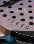 HEAD SPEED MOTION 2025 ARI SANCHEZ Woman Light Racket Padel Original