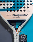 BULLPADEL ELITE WOMAN GEMMA TRIAY Light Racket Padel Original