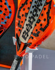 BABOLAT TECHNICAL VIPER JUAN LEBRON 2026 Diamond Carbon Racket Padel Original