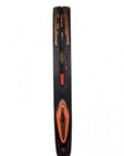 ADIDAS ARROW HIT CONTROL 2026 Round ASC Carbon Racket Padel Original