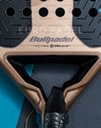 BULLPADEL ELITE WOMAN LIMITED EDITION BNIB Tour Final 2025 GEMMA TRIAY Light Padel Racket Original