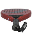 BULLPADEL VERTEX ATLETICO MADRID 2025 Racket Padel original