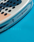 BULLPADEL ELITE WOMAN GEMMA TRIAY Light Racket Padel Original