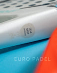 HEAD BOLT 2025-2026 Beginner Light Teardrop Racket Padel Original