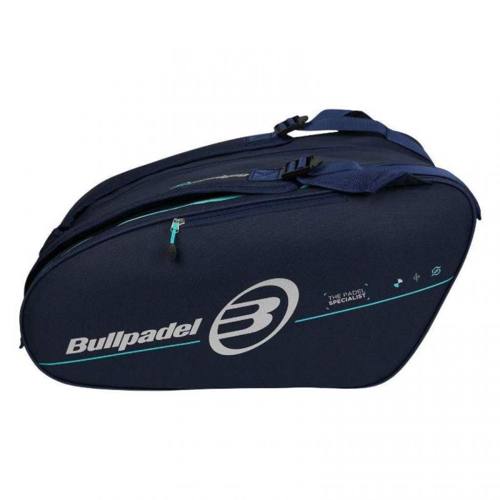 BULLPADEL PADEL BAG TOUR SERIES Aksesoris Tas Raket Padel Original
