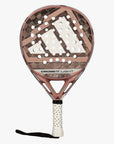 ADIDAS CROSS IT Light MARTITA ORTEGA Round 24k carbon Racket Padel Original
