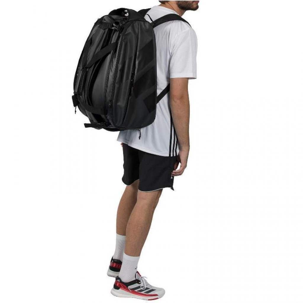 ADIDAS PADEL BAG MULTIGAME 2026 ALE GALAN Aksesoris Tas Raket Original