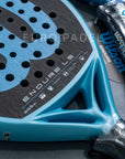 WILSON ENDURE V1 2026 MOMO GONZALEZ FULL CARBON Racket Padel Original