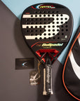BULLPADEL VERTEX COMFORT 2024 JUAN TELLO Racket Padel original