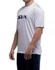 SIUX T-SHIRT ZEMPER Baju Padel Original