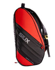 SIUX PADEL BAG ELECTRA Franco Stupaczuk Aksesoris Tas Raket Original