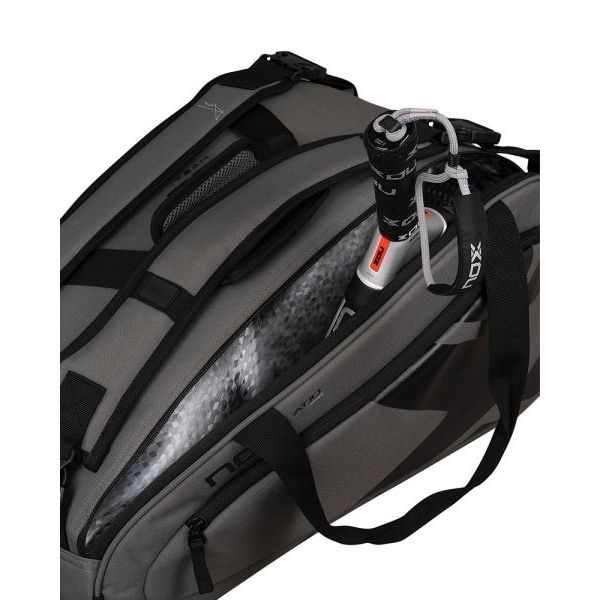 NOX PADEL BAG AT10 TEAM Aksesoris tas raket padel original
