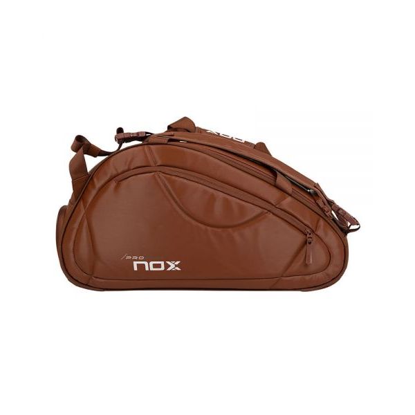 NOX PADEL BAG PRO SERIES Aksesoris tas raket padel original