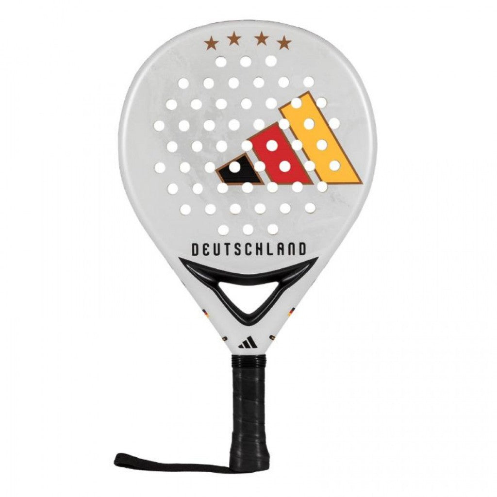 ADIDAS WORLD CUP 2026 Beginner Fiberglass Racket Padel Original