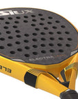 SIUX ELECTRA ELITE 2025 Teardrop Carbon 12k Racket Padel Original