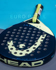 HEAD EXTREME EVO Teardrop Racket Padel Original