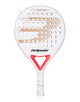 BULLPADEL SNIPER GAME WOMAN 2026 Beginner Light Racket Padel Original