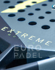 HEAD EXTREME MOTION 2025 PAULA JOSEMARIA Diamond Woman Carbon Fiber Racket Padel Original