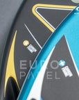 NOX X-ZERO 2026 Beginner Light Racket Padel Original